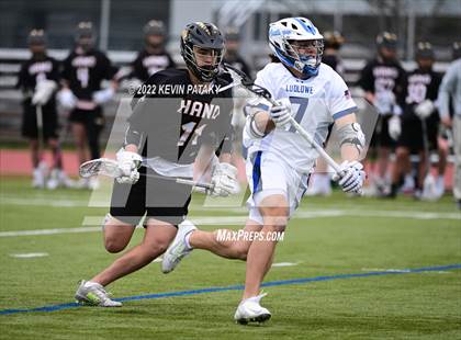 Thumbnail 2 in Daniel Hand @ Fairfield Ludlowe photogallery.