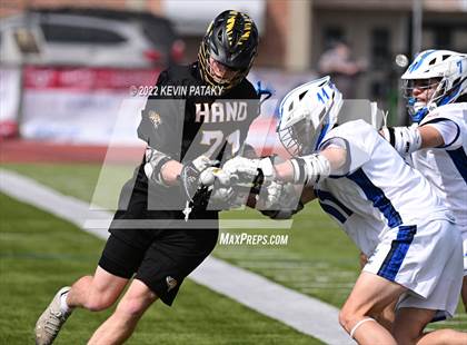 Thumbnail 3 in Daniel Hand @ Fairfield Ludlowe photogallery.