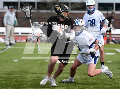 Thumbnail 1 in Daniel Hand @ Fairfield Ludlowe photogallery.