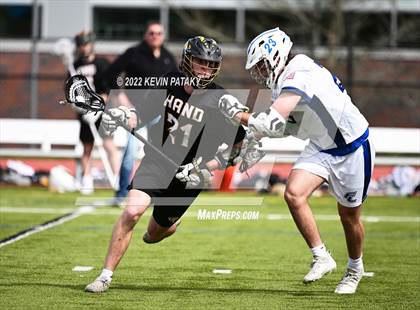 Thumbnail 2 in Daniel Hand @ Fairfield Ludlowe photogallery.