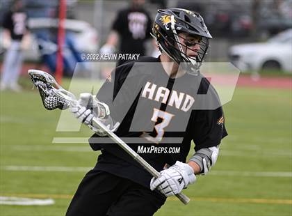 Thumbnail 1 in Daniel Hand @ Fairfield Ludlowe photogallery.