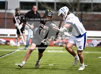 Thumbnail 1 in Daniel Hand @ Fairfield Ludlowe photogallery.