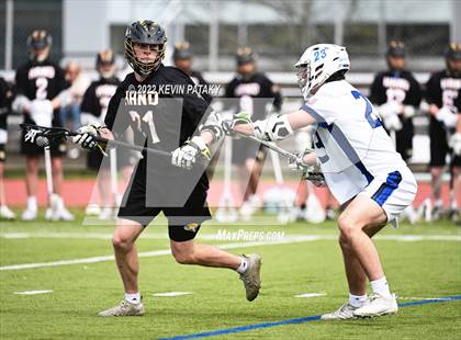 Thumbnail 1 in Daniel Hand @ Fairfield Ludlowe photogallery.