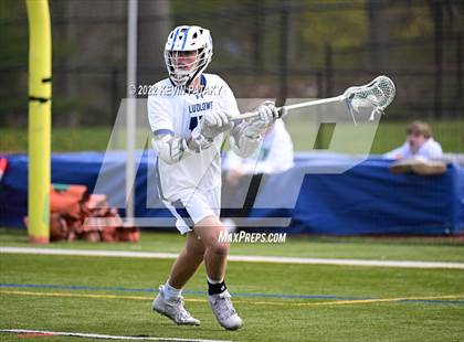 Thumbnail 3 in Daniel Hand @ Fairfield Ludlowe photogallery.