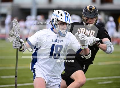 Thumbnail 2 in Daniel Hand @ Fairfield Ludlowe photogallery.