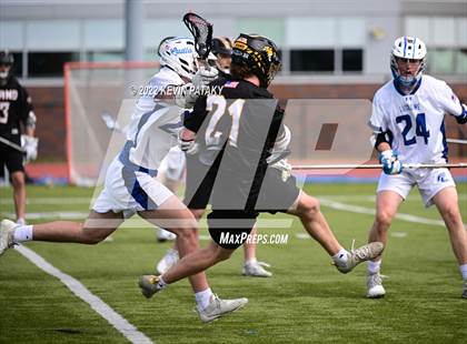 Thumbnail 2 in Daniel Hand @ Fairfield Ludlowe photogallery.