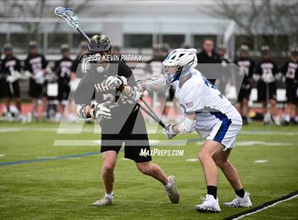 Thumbnail 1 in Daniel Hand @ Fairfield Ludlowe photogallery.