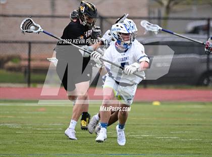 Thumbnail 3 in Daniel Hand @ Fairfield Ludlowe photogallery.