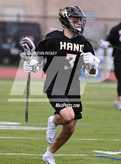 Thumbnail 1 in Daniel Hand @ Fairfield Ludlowe photogallery.