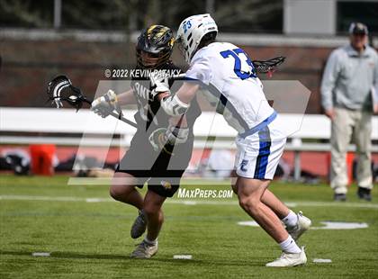 Thumbnail 3 in Daniel Hand @ Fairfield Ludlowe photogallery.