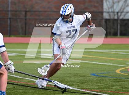 Thumbnail 3 in Daniel Hand @ Fairfield Ludlowe photogallery.