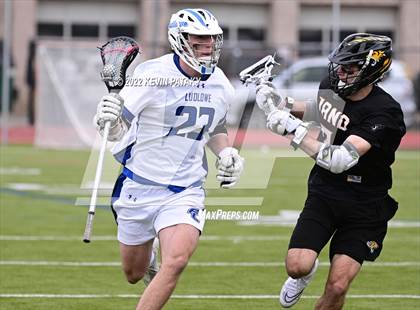 Thumbnail 3 in Daniel Hand @ Fairfield Ludlowe photogallery.