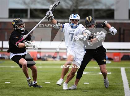 Thumbnail 1 in Daniel Hand @ Fairfield Ludlowe photogallery.