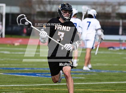 Thumbnail 3 in Daniel Hand @ Fairfield Ludlowe photogallery.