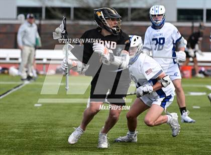 Thumbnail 3 in Daniel Hand @ Fairfield Ludlowe photogallery.