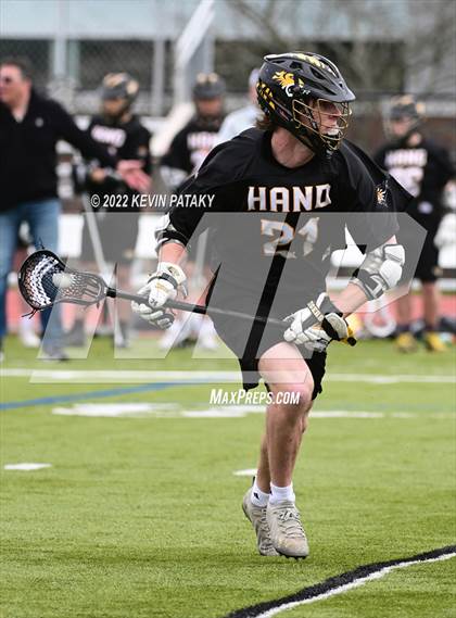 Thumbnail 1 in Daniel Hand @ Fairfield Ludlowe photogallery.