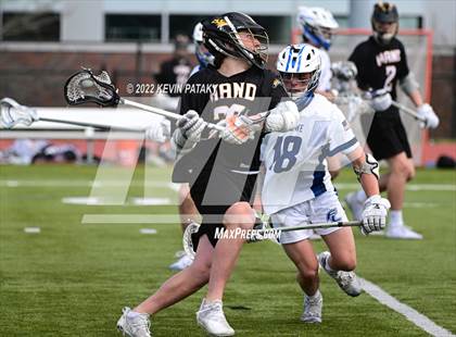 Thumbnail 1 in Daniel Hand @ Fairfield Ludlowe photogallery.