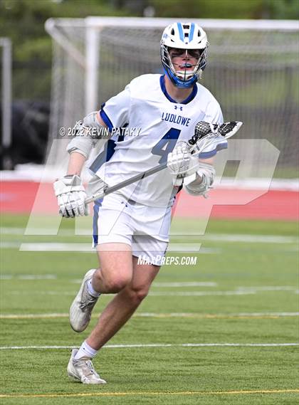 Thumbnail 3 in Daniel Hand @ Fairfield Ludlowe photogallery.