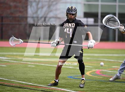 Thumbnail 2 in Daniel Hand @ Fairfield Ludlowe photogallery.