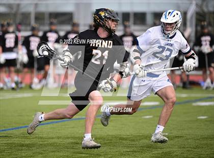 Thumbnail 2 in Daniel Hand @ Fairfield Ludlowe photogallery.