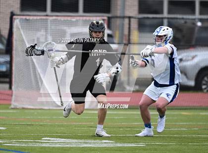 Thumbnail 3 in Daniel Hand @ Fairfield Ludlowe photogallery.