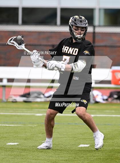 Thumbnail 2 in Daniel Hand @ Fairfield Ludlowe photogallery.