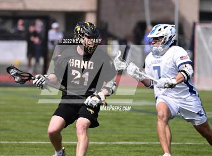 Thumbnail 3 in Daniel Hand @ Fairfield Ludlowe photogallery.