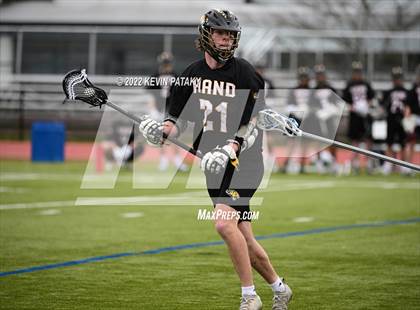 Thumbnail 1 in Daniel Hand @ Fairfield Ludlowe photogallery.