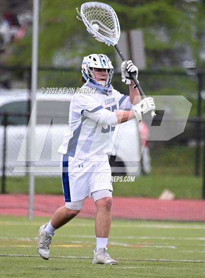 Thumbnail 1 in Daniel Hand @ Fairfield Ludlowe photogallery.