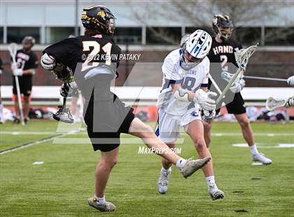 Thumbnail 1 in Daniel Hand @ Fairfield Ludlowe photogallery.