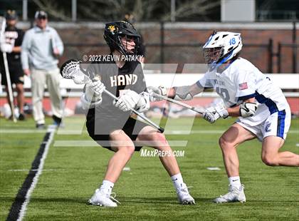 Thumbnail 1 in Daniel Hand @ Fairfield Ludlowe photogallery.