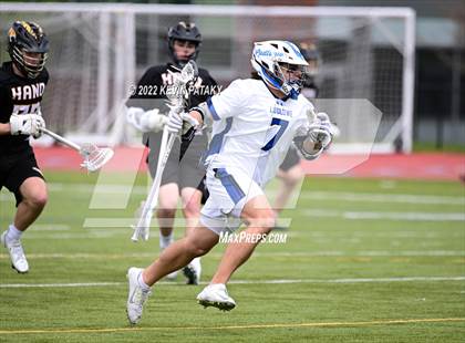 Thumbnail 1 in Daniel Hand @ Fairfield Ludlowe photogallery.