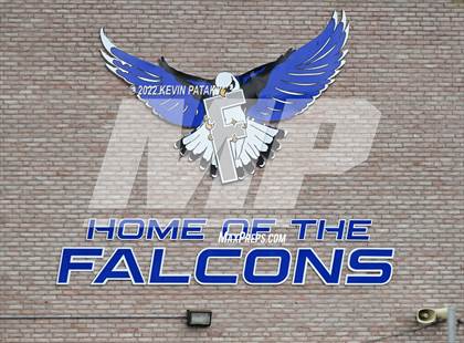 Thumbnail 1 in Daniel Hand @ Fairfield Ludlowe photogallery.