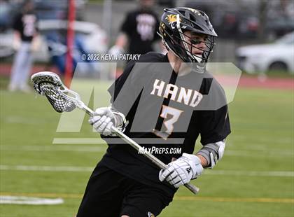 Thumbnail 3 in Daniel Hand @ Fairfield Ludlowe photogallery.