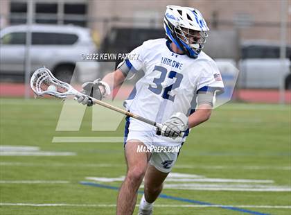 Thumbnail 3 in Daniel Hand @ Fairfield Ludlowe photogallery.