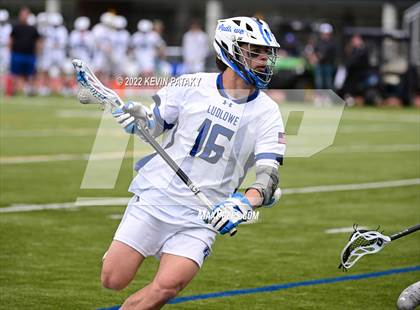 Thumbnail 2 in Daniel Hand @ Fairfield Ludlowe photogallery.