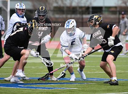 Thumbnail 2 in Daniel Hand @ Fairfield Ludlowe photogallery.