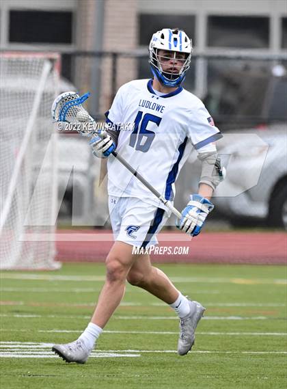 Thumbnail 3 in Daniel Hand @ Fairfield Ludlowe photogallery.