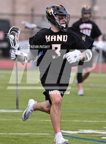 Thumbnail 3 in Daniel Hand @ Fairfield Ludlowe photogallery.