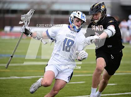 Thumbnail 1 in Daniel Hand @ Fairfield Ludlowe photogallery.