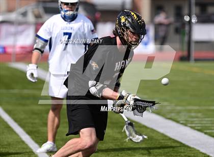 Thumbnail 3 in Daniel Hand @ Fairfield Ludlowe photogallery.