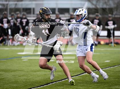 Thumbnail 1 in Daniel Hand @ Fairfield Ludlowe photogallery.