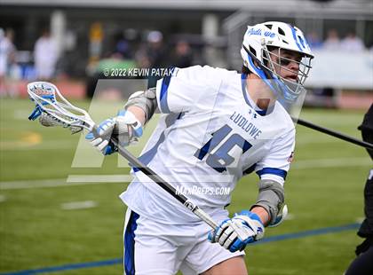 Thumbnail 3 in Daniel Hand @ Fairfield Ludlowe photogallery.