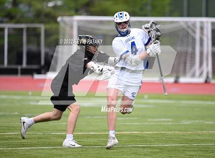 Thumbnail 3 in Daniel Hand @ Fairfield Ludlowe photogallery.