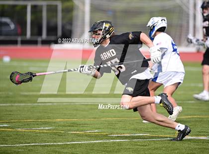 Thumbnail 3 in Daniel Hand @ Fairfield Ludlowe photogallery.