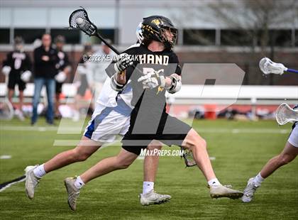 Thumbnail 2 in Daniel Hand @ Fairfield Ludlowe photogallery.