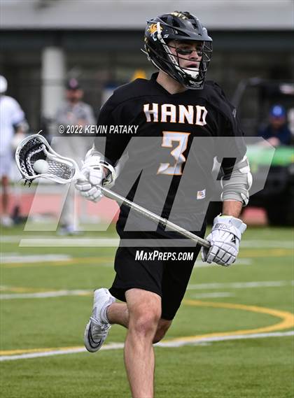 Thumbnail 2 in Daniel Hand @ Fairfield Ludlowe photogallery.