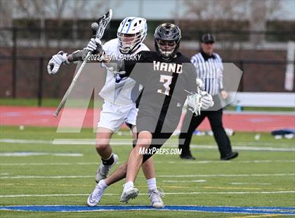 Thumbnail 1 in Daniel Hand @ Fairfield Ludlowe photogallery.