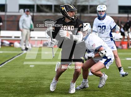 Thumbnail 2 in Daniel Hand @ Fairfield Ludlowe photogallery.