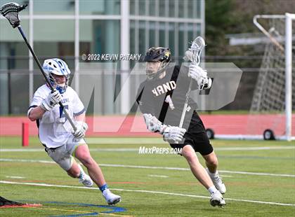 Thumbnail 2 in Daniel Hand @ Fairfield Ludlowe photogallery.